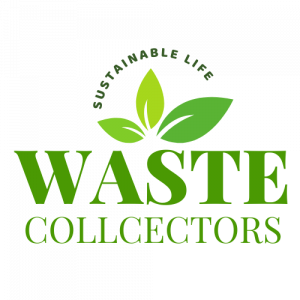 Waste Collectors Logo