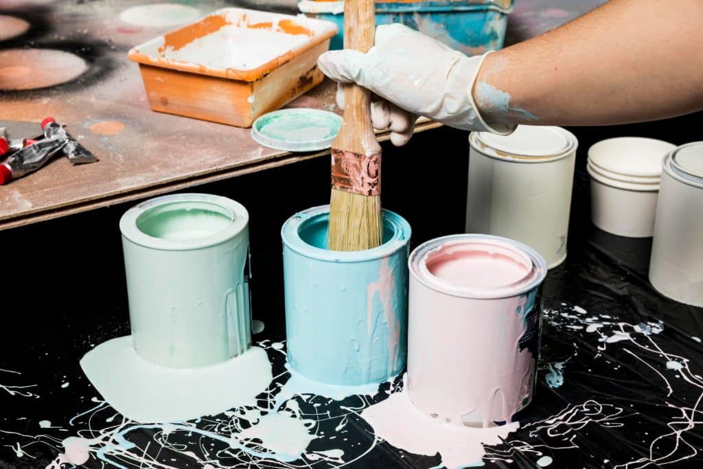 How to Dispose of Paint Safely and Responsibly