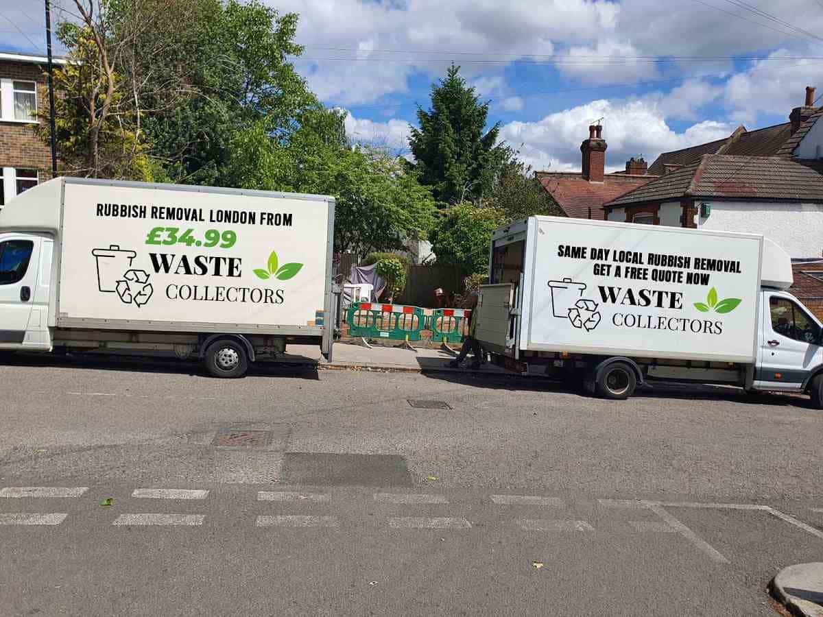 waste-collectors
