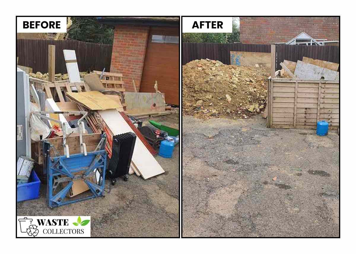 Rubbish Collection