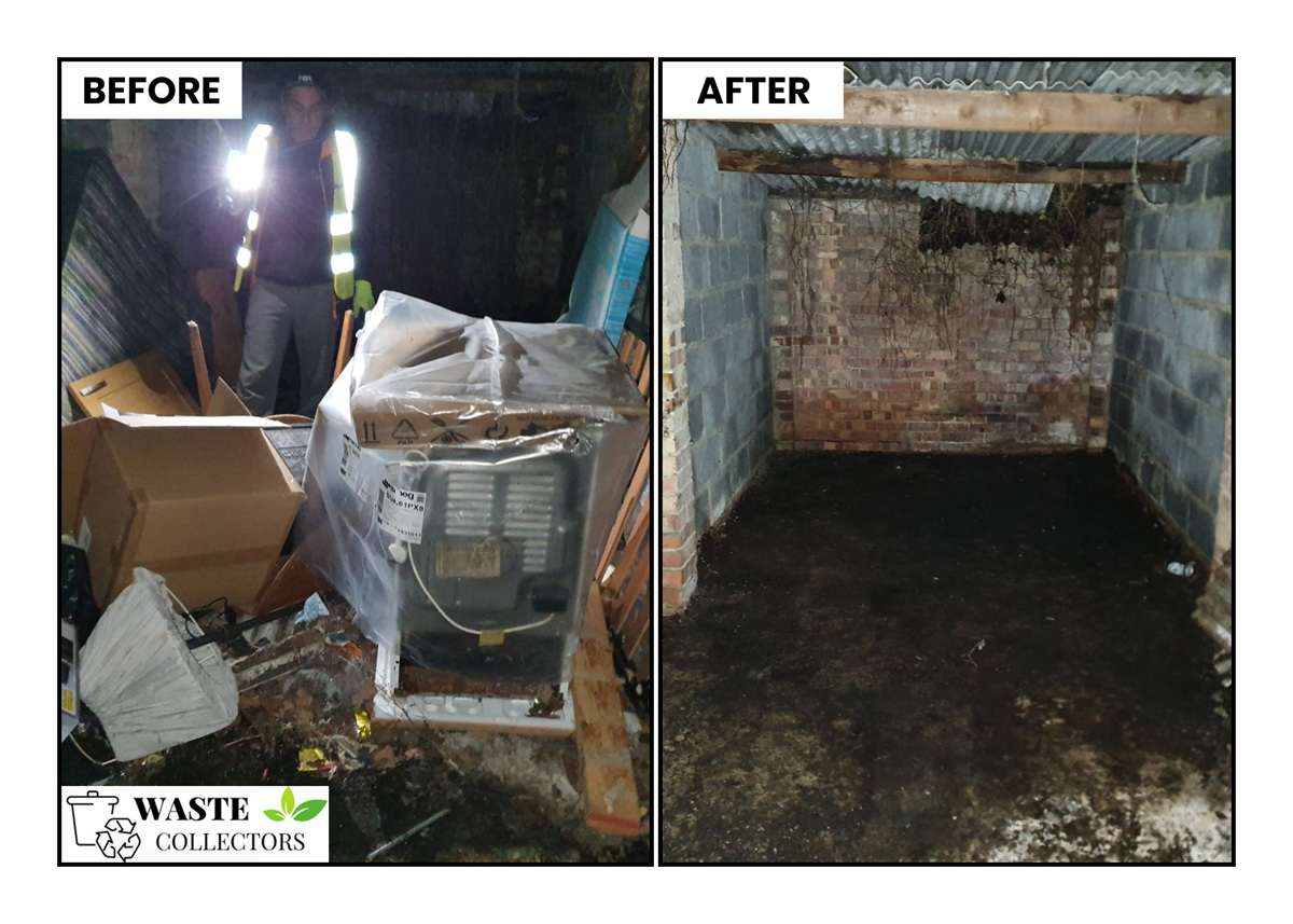 Before After 8 11zon