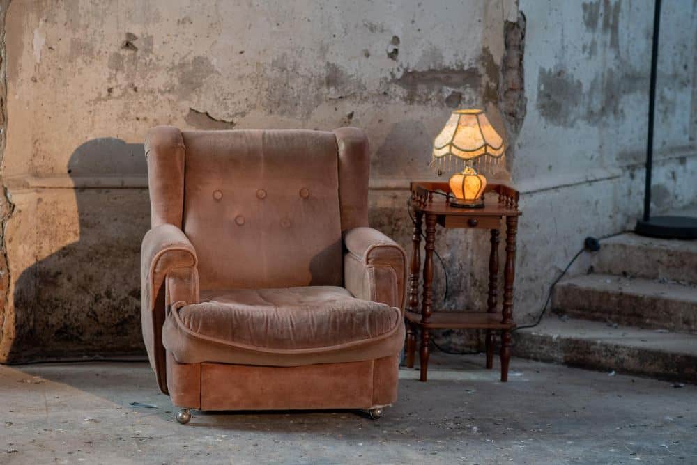 sofa disposal b